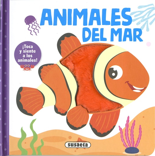 [9788467789232] Animales del mar