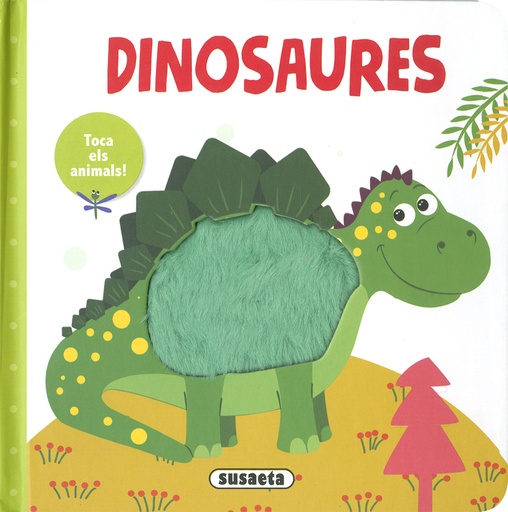 [9788467789706] Dinosaures