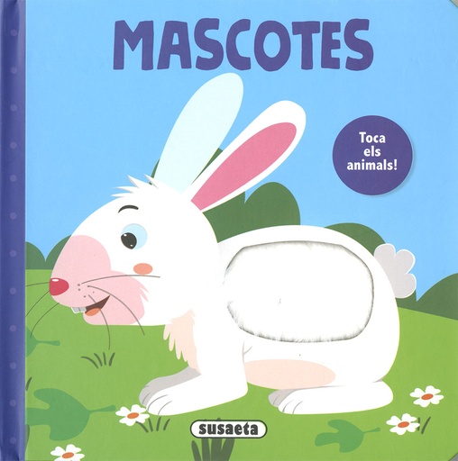 [9788467789713] Mascotes