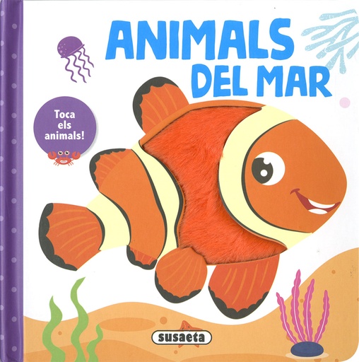 [9788467789720] Animals del mar