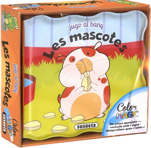 [9788467790702] Les mascotes