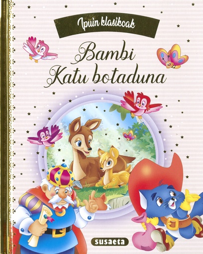 [9788467788280] Bambi - Katu botaduna