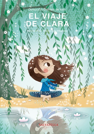 [9788418427923] El viaje de CLara