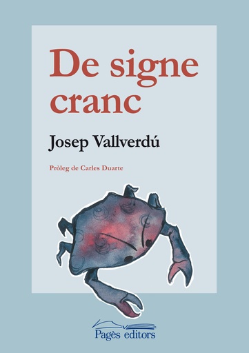 [9788497798310] De signe cranc