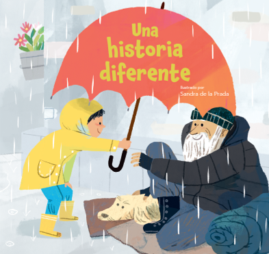 [9788493771362] Una historia diferente