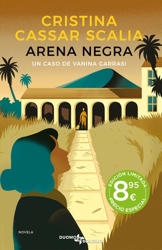 [9788419521262] Arena negra