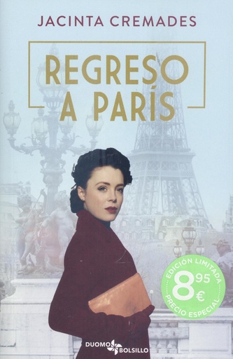 [9788419521248] Regreso a París