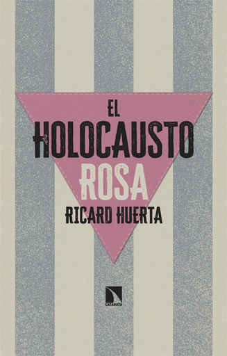 [9788413526058] El Holocausto Rosa