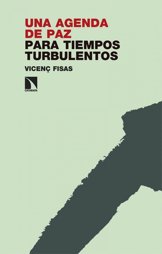 [9788413526157] Una agenda de paz para tiempos turbulentos