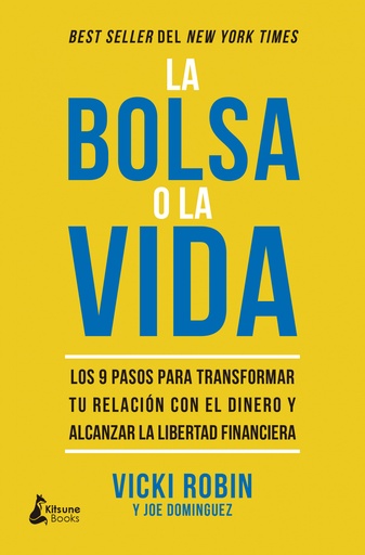 [9788416788712] La bolsa o la vida