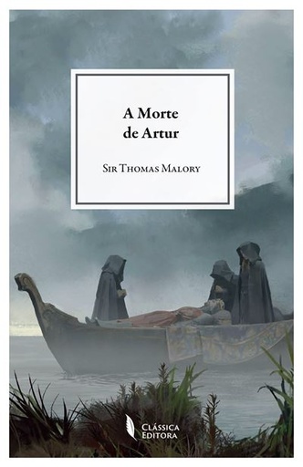 [9789725614716] morte de artur