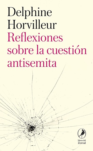 [9788419196880] Reflexiones sobre la cuestión antisemita