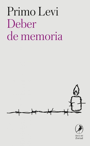 [9788419196897] Deber de memoria