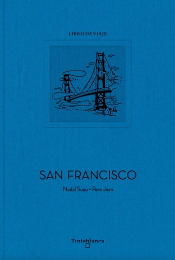 [9788412220384] San Francisco