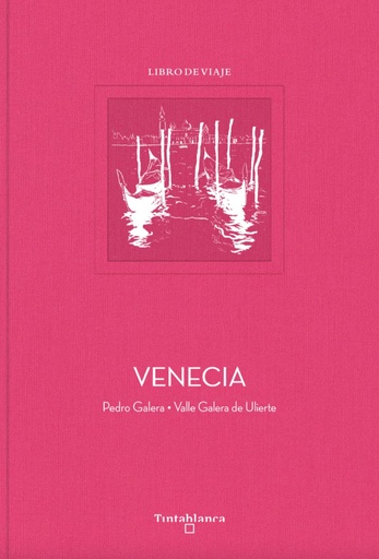 [9788412220339] Venecia