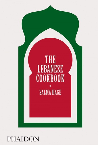 [9780714879093] THE LEBANESE COOKBOOK