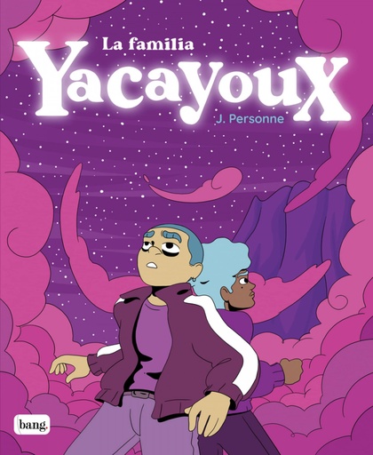 [9788418101984] La familia Yacayoux