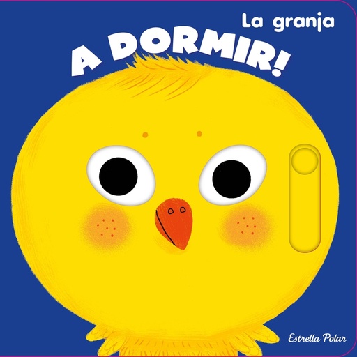 [9788413892528] A dormir! La granja