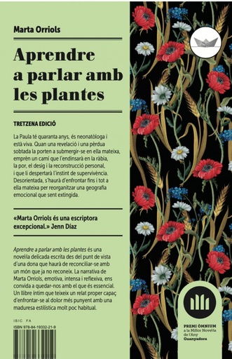 [9788419332219] Aprendre a parlar amb les plantes