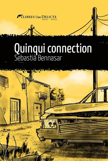 [9788419415066] Quinqui connection