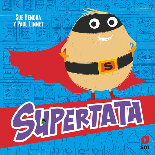 [9788411208604] SUPERTATA