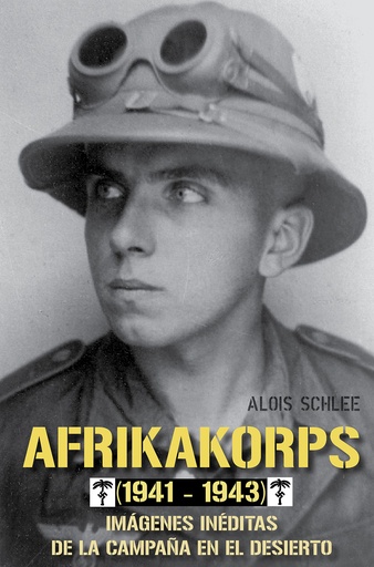 [9788412178630] Afrikakorps (1941-1943)