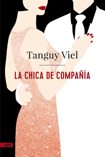 [9788411481465] La chica de compañía (AdN)