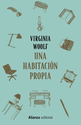 [9788411481892] Una habitación propia