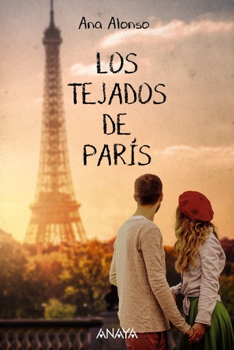 [9788414315408] Los tejados de París