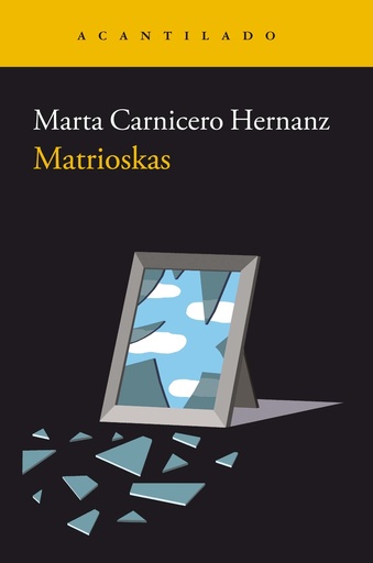 [9788419036353] Matrioskas