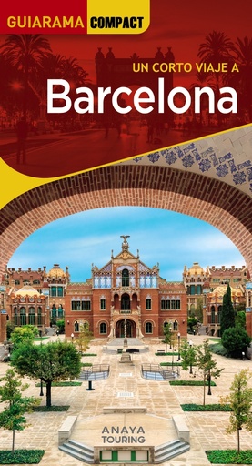 [9788491585909] Barcelona