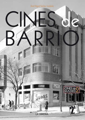 [9788498734775] Cines de barrio