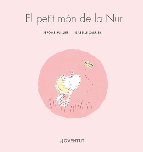 [9788426148155] El petit món de Nur