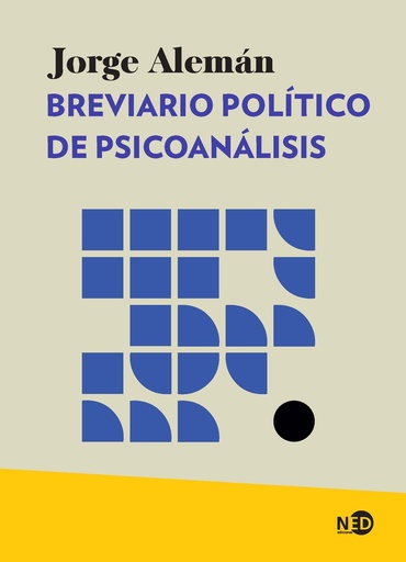 [9788418273902] Breviario político de psicoanálisis