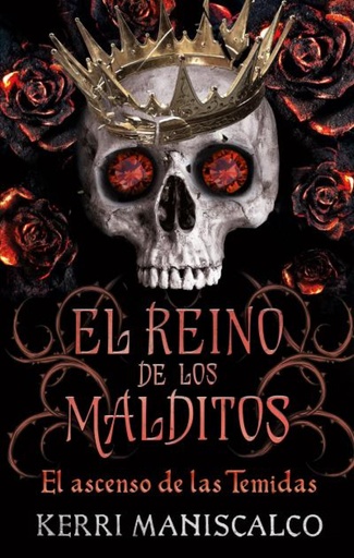 [9788417854904] El reino de los malditos Vol. 3