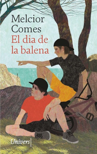 [9788418887567] El dia de la balena