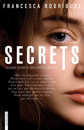 [9788419150363] Secrets