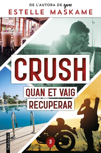 [9788419150356] Crush 3. Quan et vaig recuperar