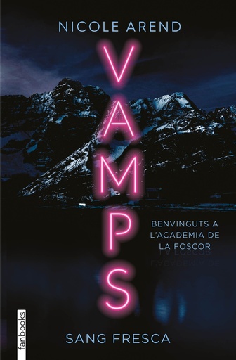 [9788419150387] Vamps. Sang fresca