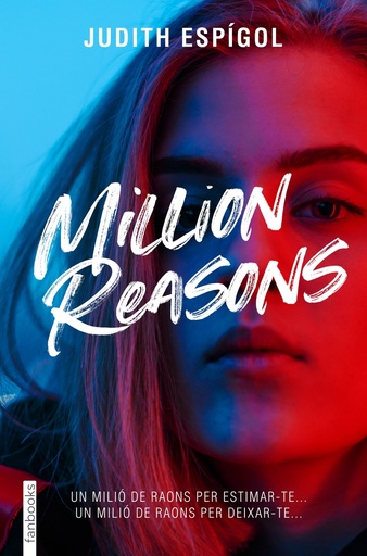 [9788419150394] Million reasons 1