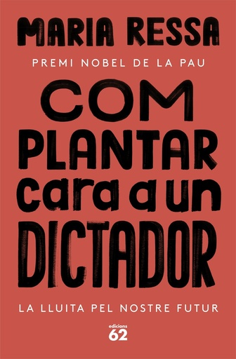 [9788429780833] Com plantar cara a un dictador