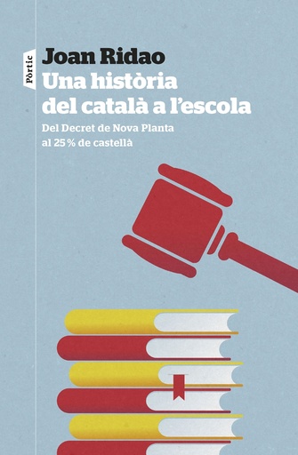 [9788498095326] Una història del català a l´escola