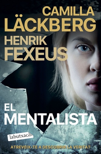 [9788419107411] El mentalista