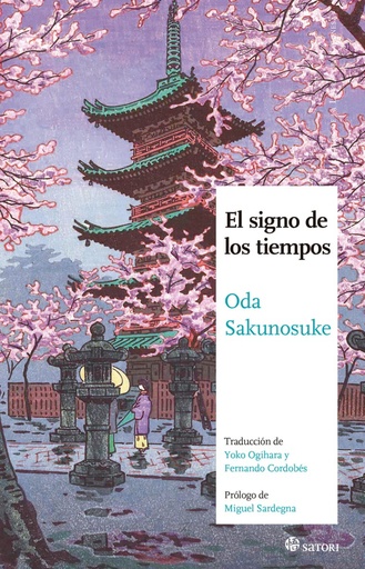 [9788419035332] EL SIGNO DE LOS TIEMPOS