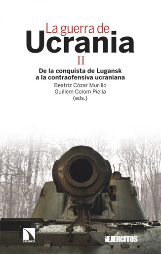 [9788413526195] La guerra de Ucrania II