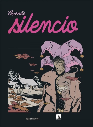 [9788418309618] Silencio