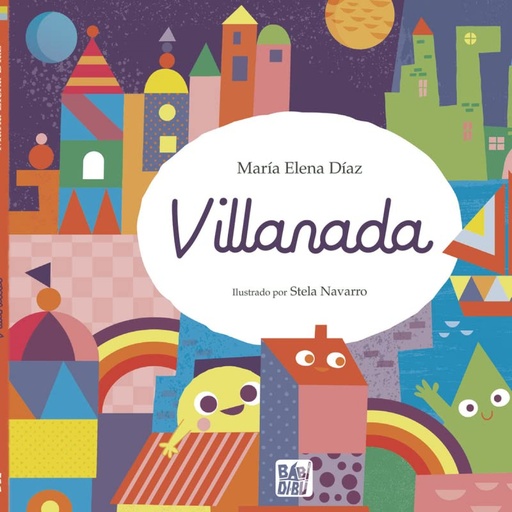 [9788419602404] Villanada