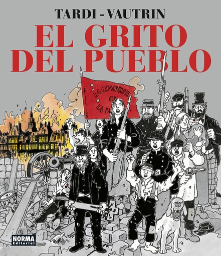 [9788467960396] EL GRITO DEL PUEBLO. NUEVA EDICION INTEGRAL