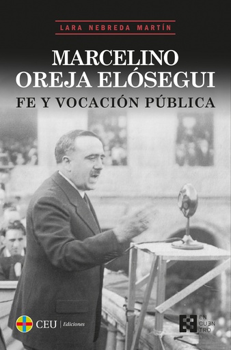 [9788413391281] Marcelino Oreja Elósegui