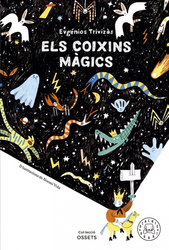 [9788419172679] Els coixins màgics